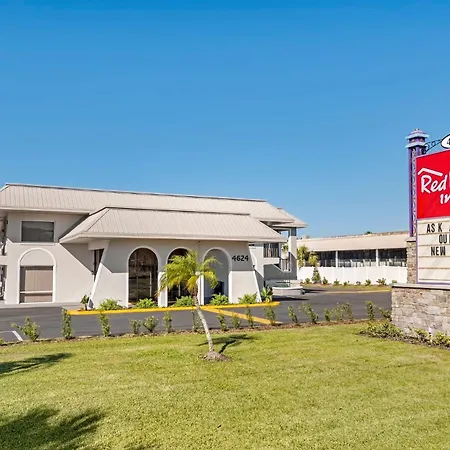 Red Roof Inn Kissimmee, Fl